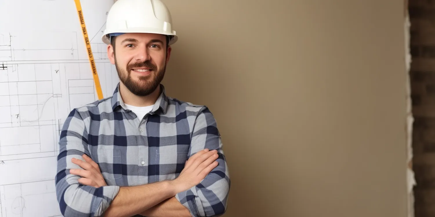 Harmonogram prac remontowych w domu