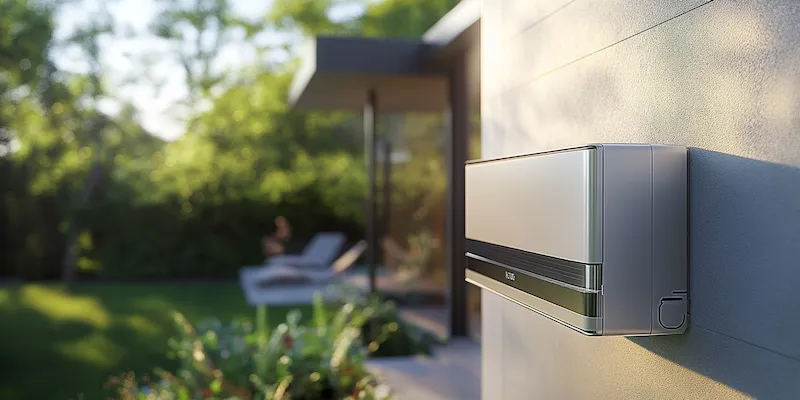 Jak działa rekuperacja w domu?