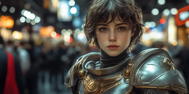 Jak robić cosplay?