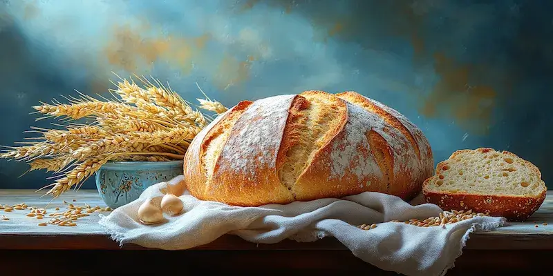 Jakie zboża są bezglutenowe?