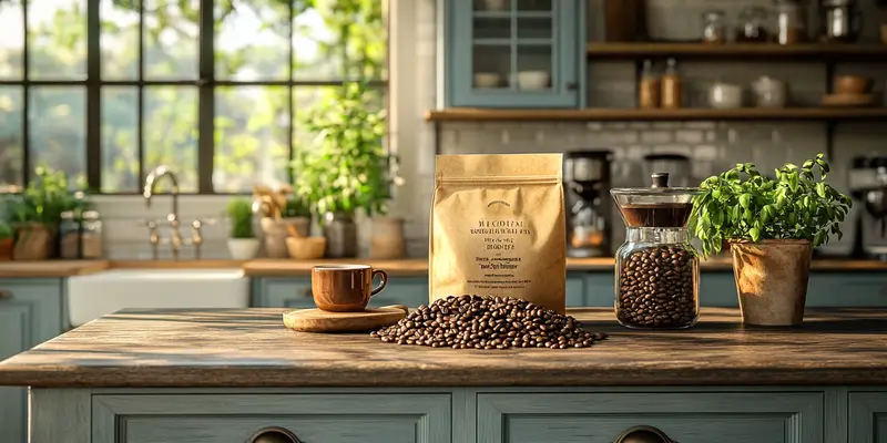 Kawa ziarnista na ile starcza?