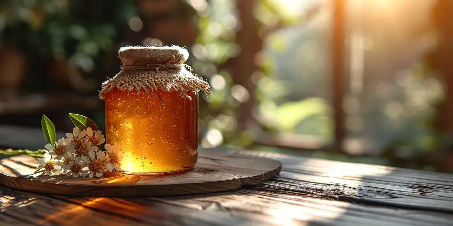 Na jakie dolegliwości jest miód gryczany?