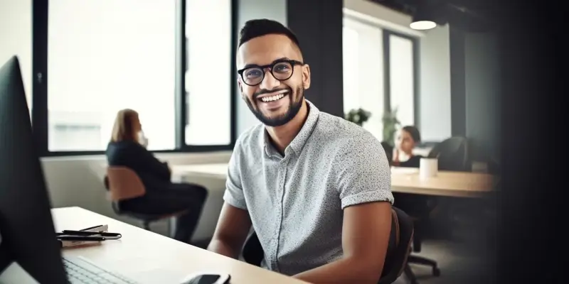 Najlepsza agencja marketingowa Warszawa