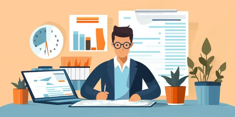 Biuro rachunkowe - zakładanie firmy