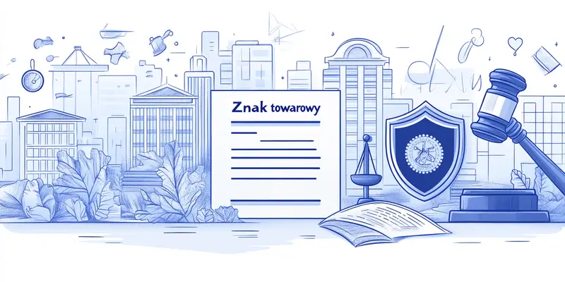 Gdzie można zastrzec znak towarowy?