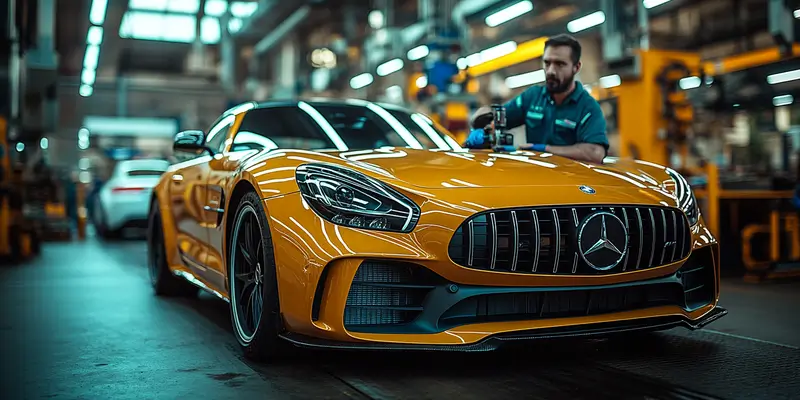 Jak otworzyć warsztat samochodowy w niemczech?