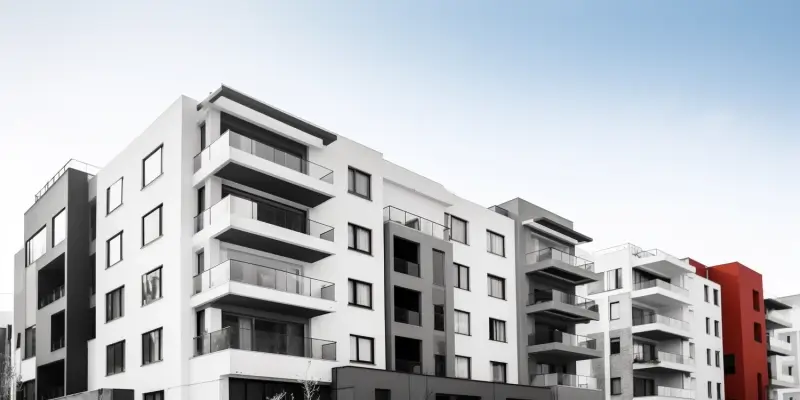 Jak połączyć nowoczesny design z atrakcyjną ceną mieszkania?