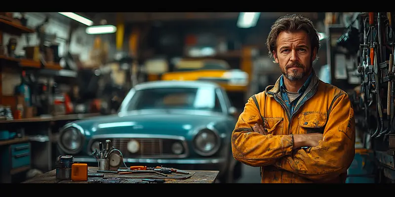 Jak rozliczać warsztat samochodowy?