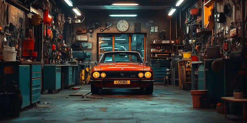 Jak rozwinac warsztat samochodowy?