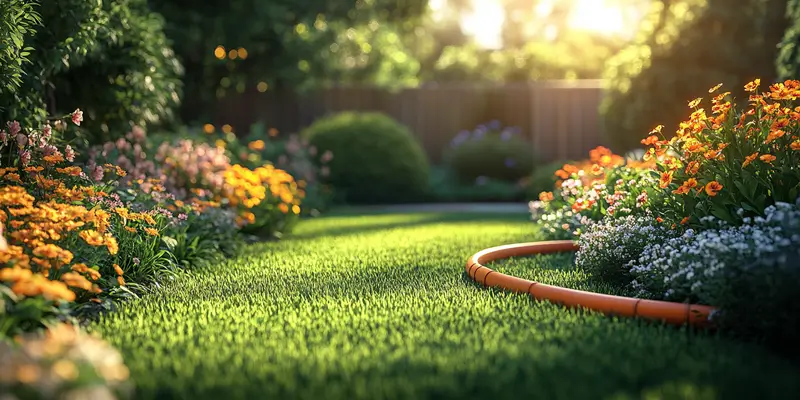 Jak zamontować wąż ogrodowy do kranu?