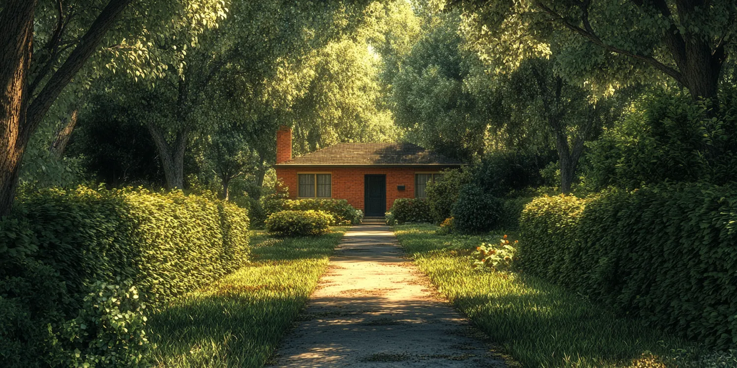 Jak zrobić ogród zimowy?