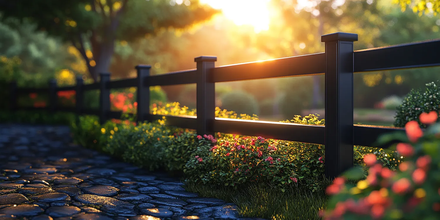 Jak zrobić piękny ogród?