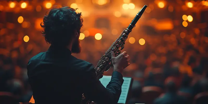 Jaki klarnet dla początkującego?