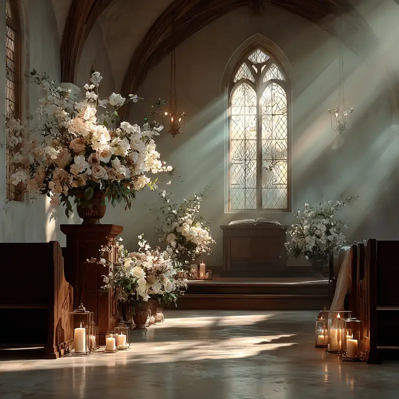 Jaki wybrać zakład pogrzebowy?