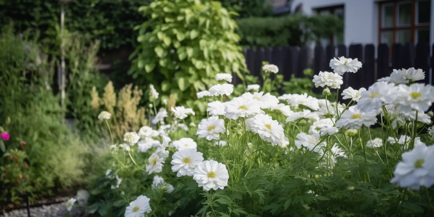 Ogród japoński jakie rośliny?