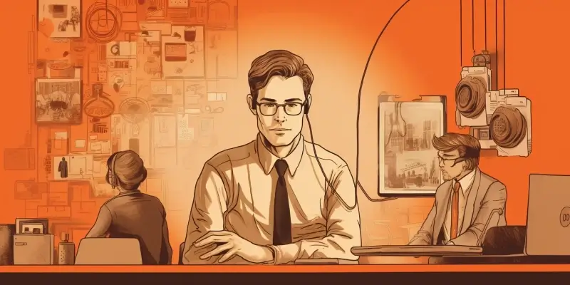 Pozycjonowanie w Bing AI