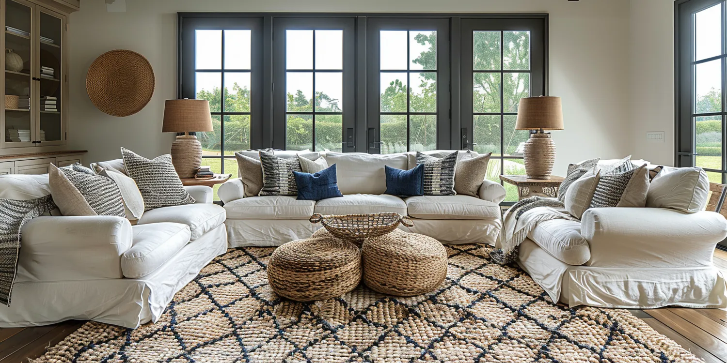 Pranie wykładzin - jak ro zrobić?