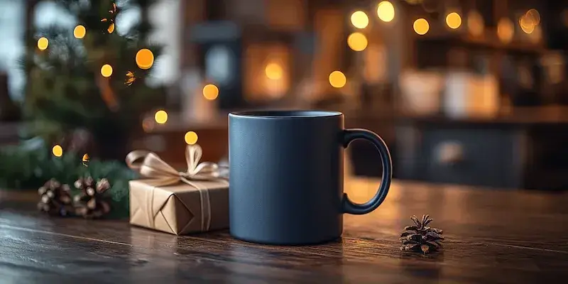 Prezent dla babci personalizowany