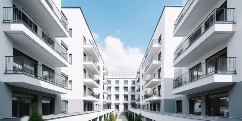 Samodzielna sprzedaż nieruchomości - czy się opłaca?