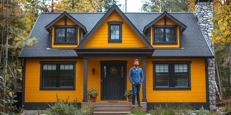 Sprzedajesz nieruchomość? Zadbaj o szczegóły