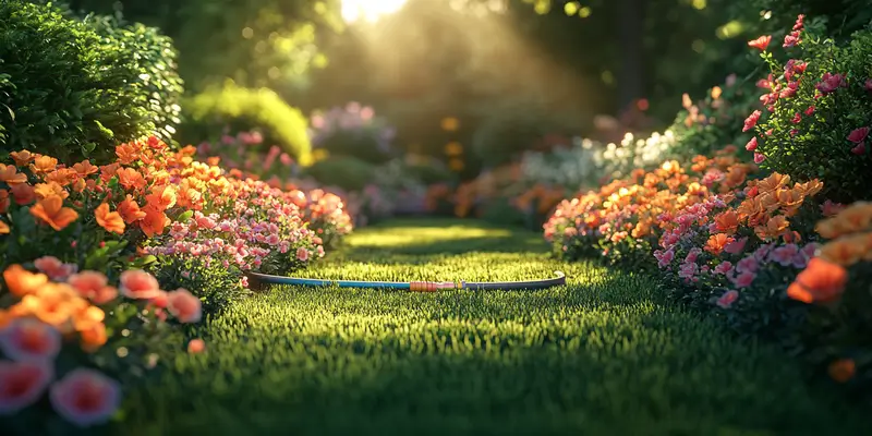 Wąż ogrodowy 3 4 ile mm?