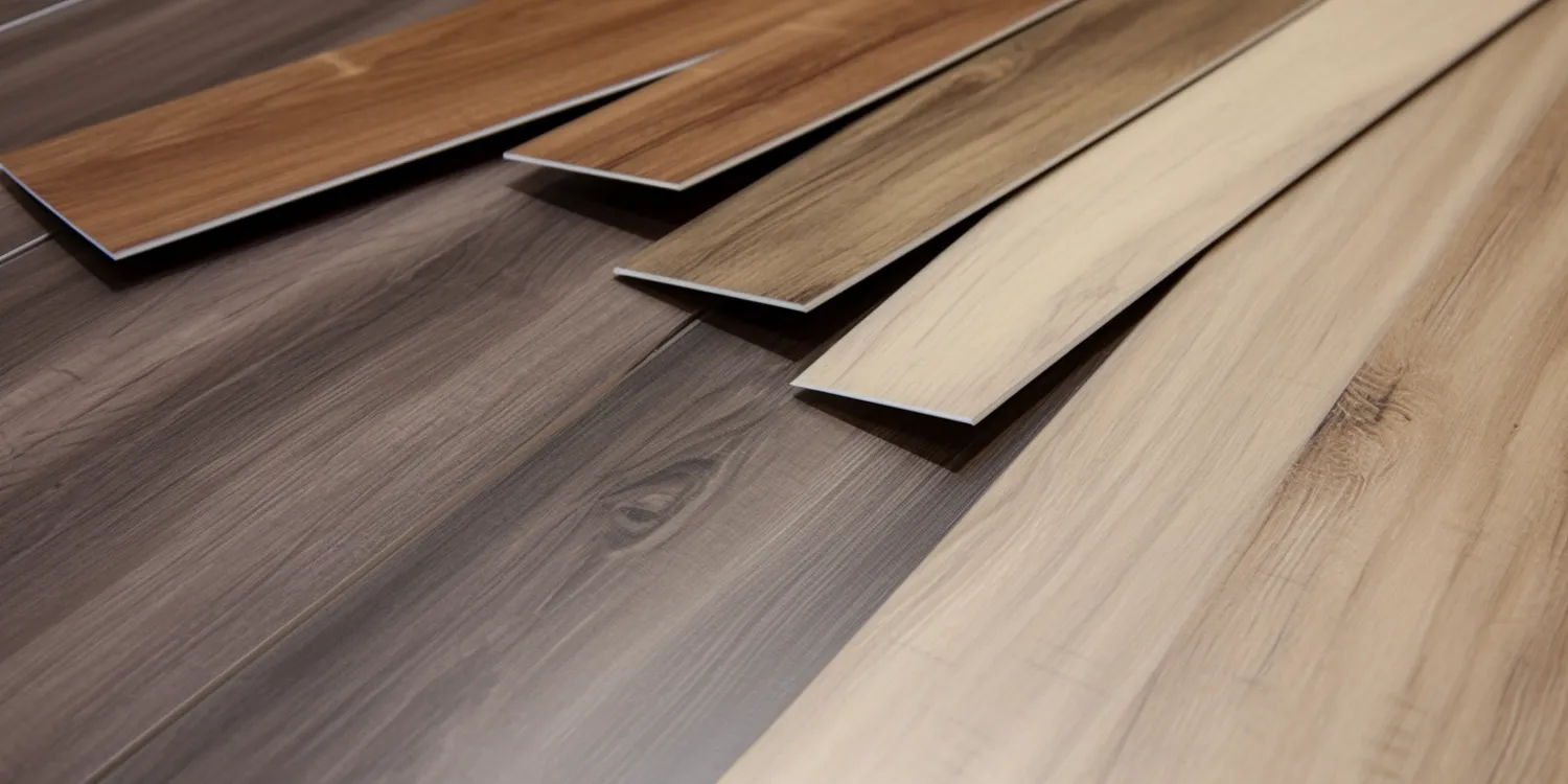 Wykładziny winylowe obiektowe