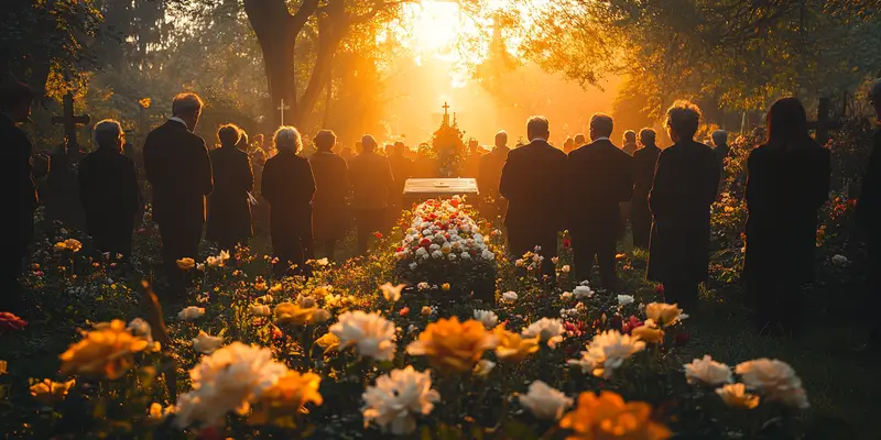 Zakład pogrzebowy ceny Opole